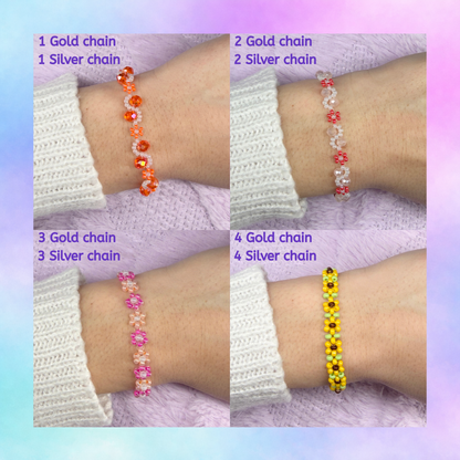 Signature Bracelets