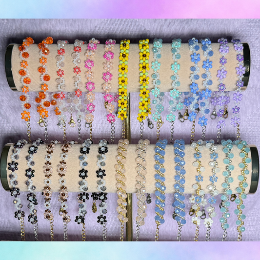 Signature Bracelets