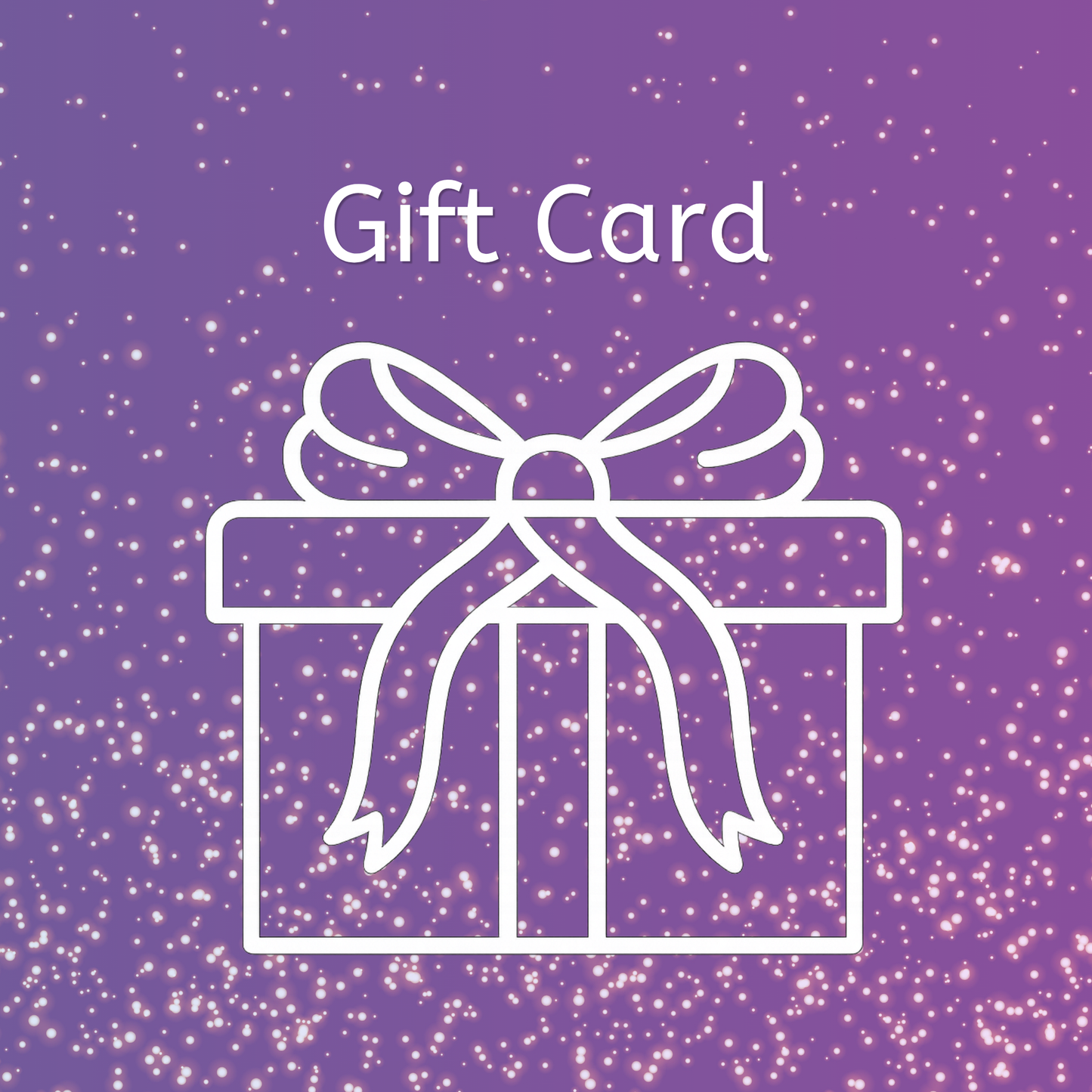 Bell's Beads Gift Card