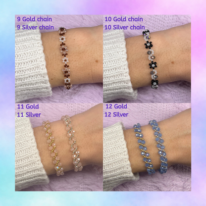 Signature Bracelets