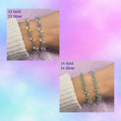 Signature Bracelets