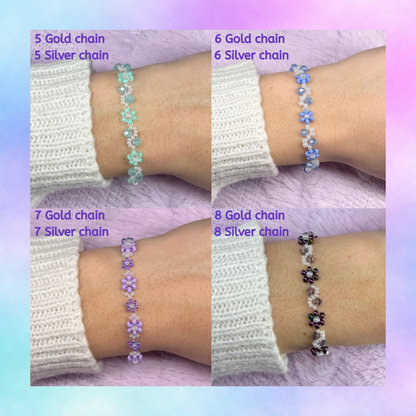 Signature Bracelets